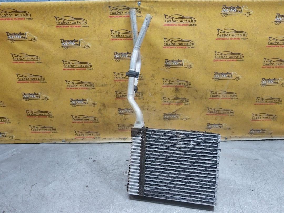 Радиатор отопителя (печки) 4SGOH7 Ford C-Max купить в магазине запчастей бу