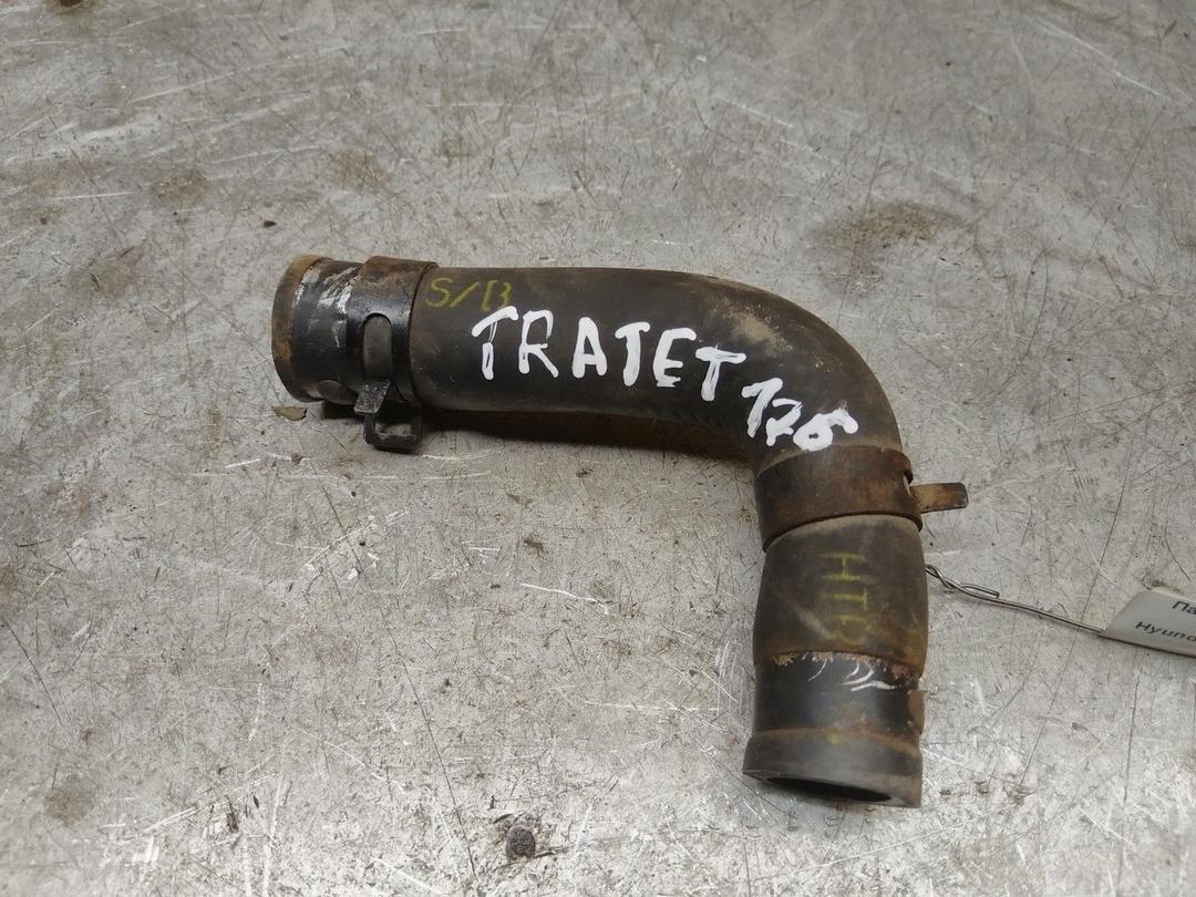 Патрубок (трубопровод, шланг) HAYIPQ Hyundai Trajet