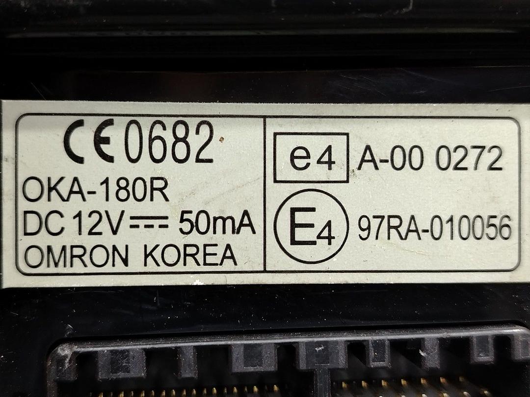 Блок комфорта SOOV5Z Kia Ceed - Фото 5