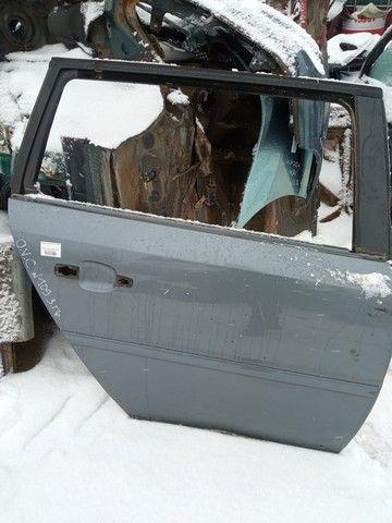 Дверь задняя правая A74155 Opel Vectra купить