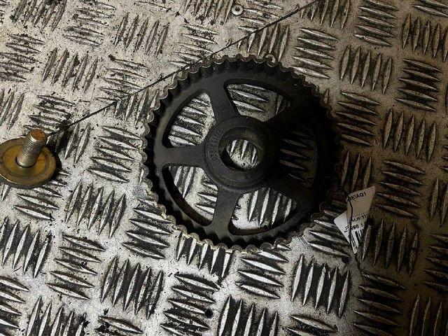 Шкив распредвала 3KIAQ1 Volkswagen Golf - Фото 4