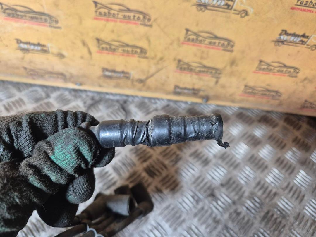 Провод высоковольтный 13HWL5 Volkswagen Golf - Фото 4