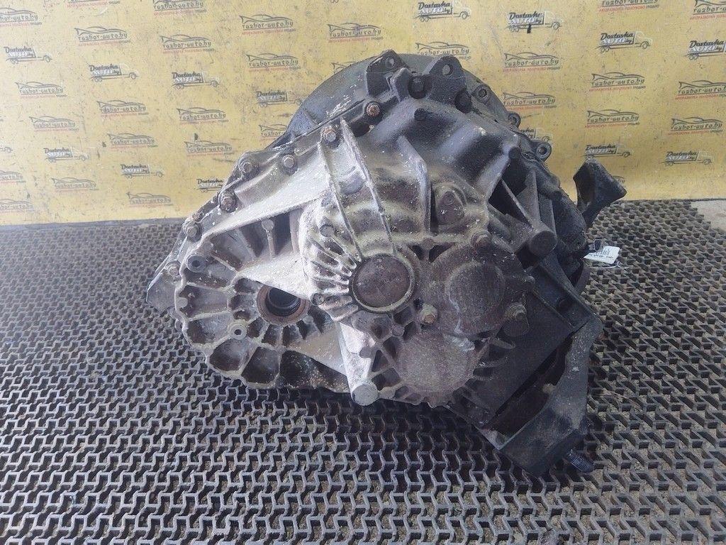 КПП механическая (МКПП) 6-ступенчатая ODPKQU Ford Mondeo - Фото 12