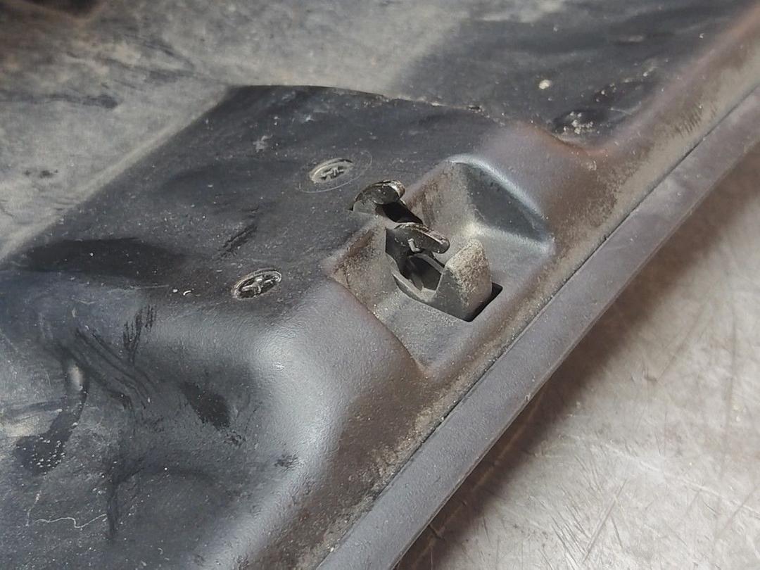 Бардачок 3WHTA7 Hyundai Matrix купить с доставкой