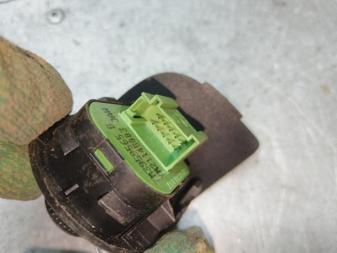 Джойстик регулировки зеркал 6017KZ Seat Alhambra - Фото 3