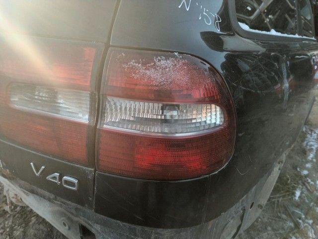 Фонарь задний правый EUQR19 Volvo V40