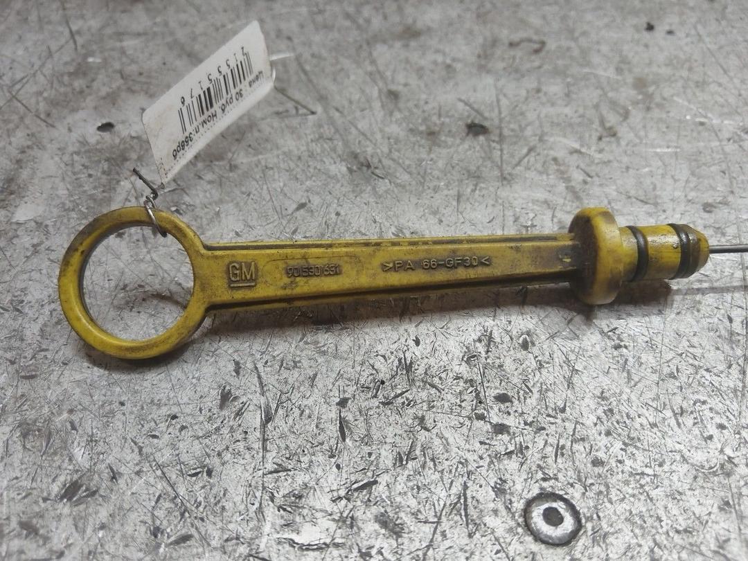 Щуп двигателя AT3Y10 Opel Astra - Фото 4