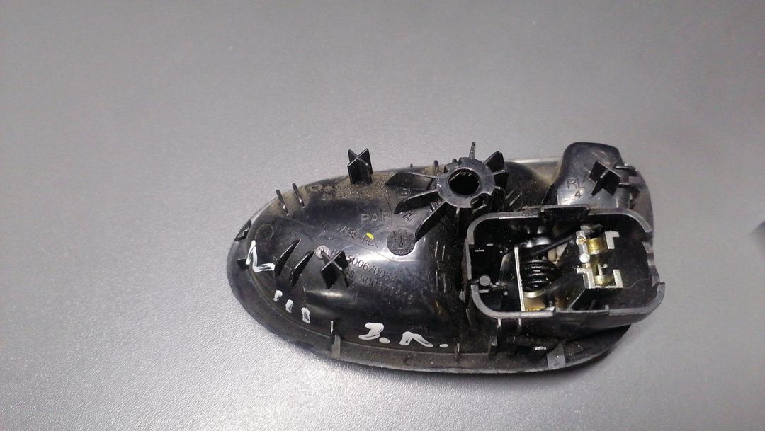 Ручка внутренняя задняя левая QZYNPZ Nissan Primera купить