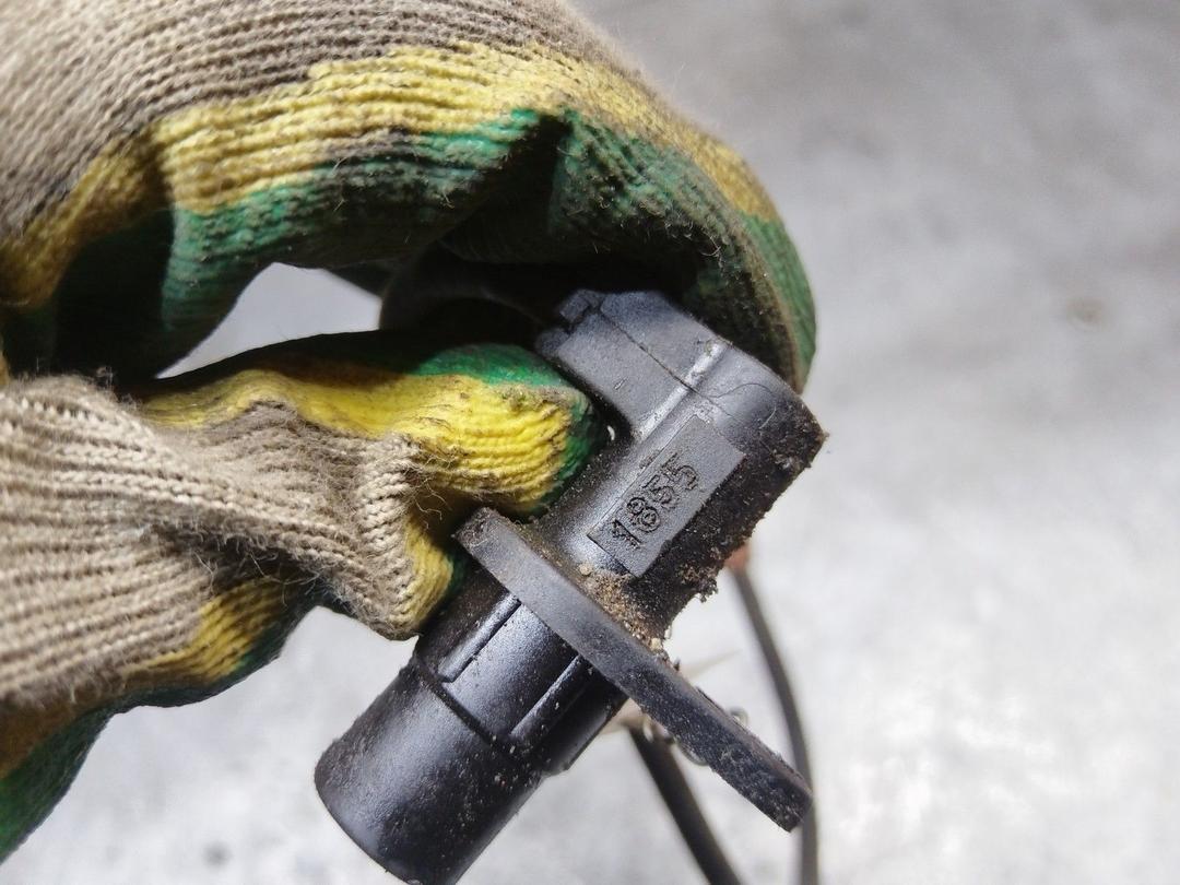 Датчик коленвала XRD0KZ Peugeot 406 - Фото 3