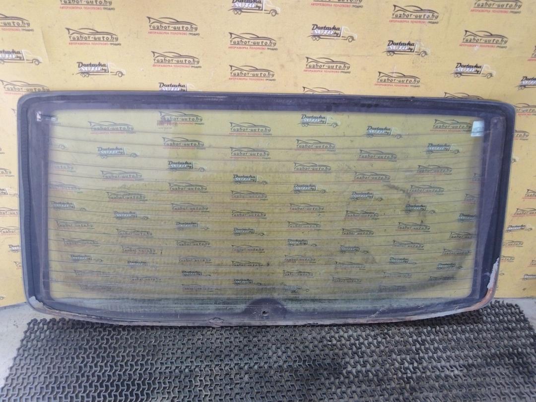 Стекло заднее QBB2VX Peugeot 306 купить на авторазборке