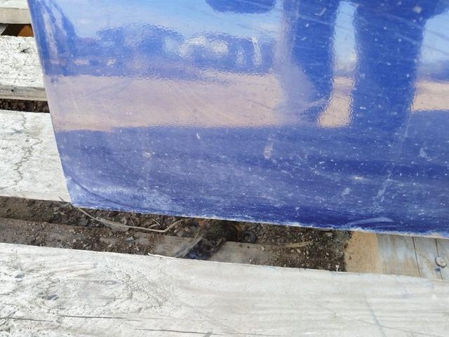 Дверь передняя правая 9E8UVZ Fiat Palio купить