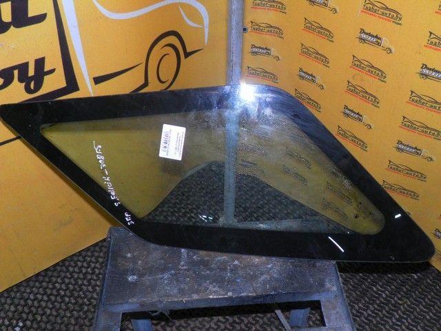 Стекло кузовное боковое правое 8COZ24 Skoda Felicia - Фото 1