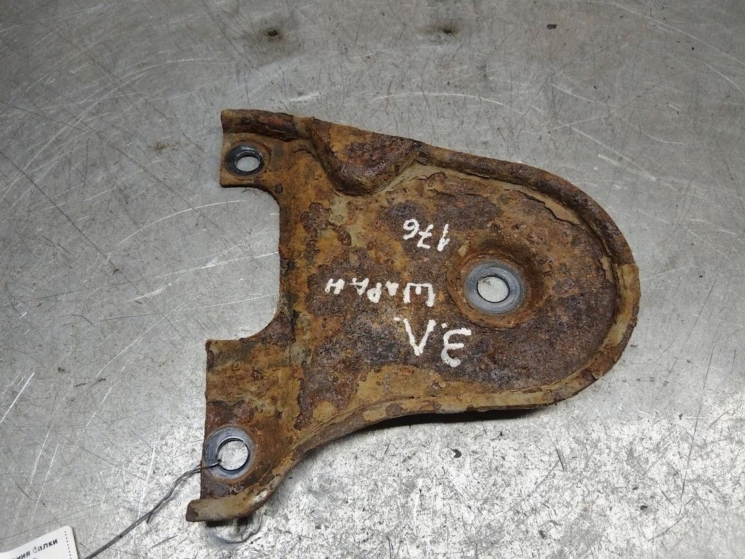 Кронштейн крепления балки подвески 990M87 Volkswagen Sharan - Фото 1