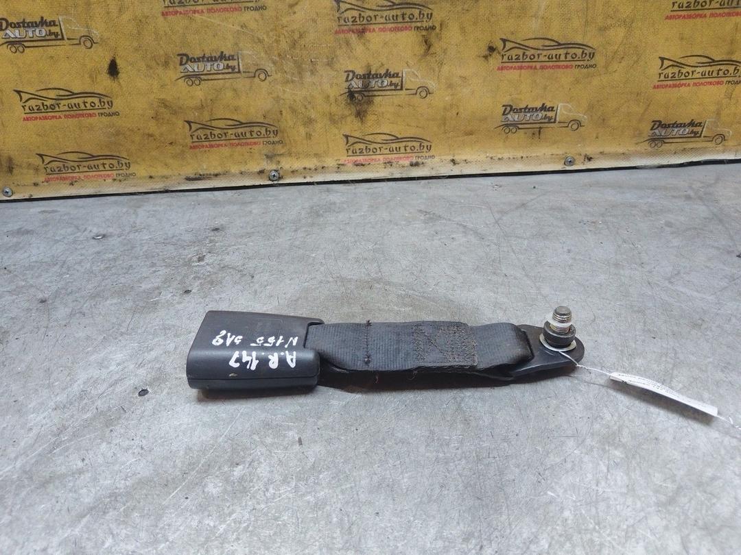 Замок ремня безопасности VQSQ2H Alfa Romeo 147 купить