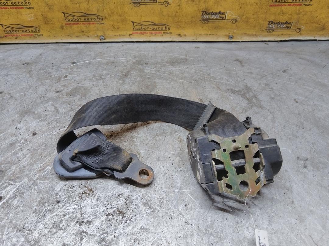 Ремень безопасности задний левый 9D8AT4 Seat Toledo купить