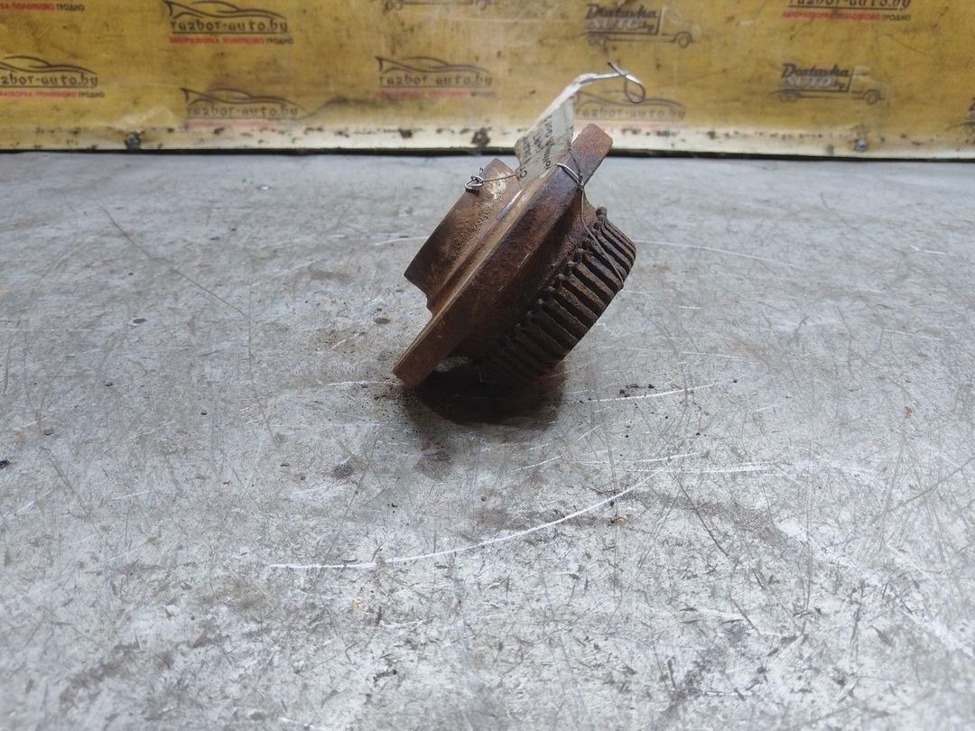 Ступица задняя левая XHRTKJ Volkswagen Golf - Фото 3