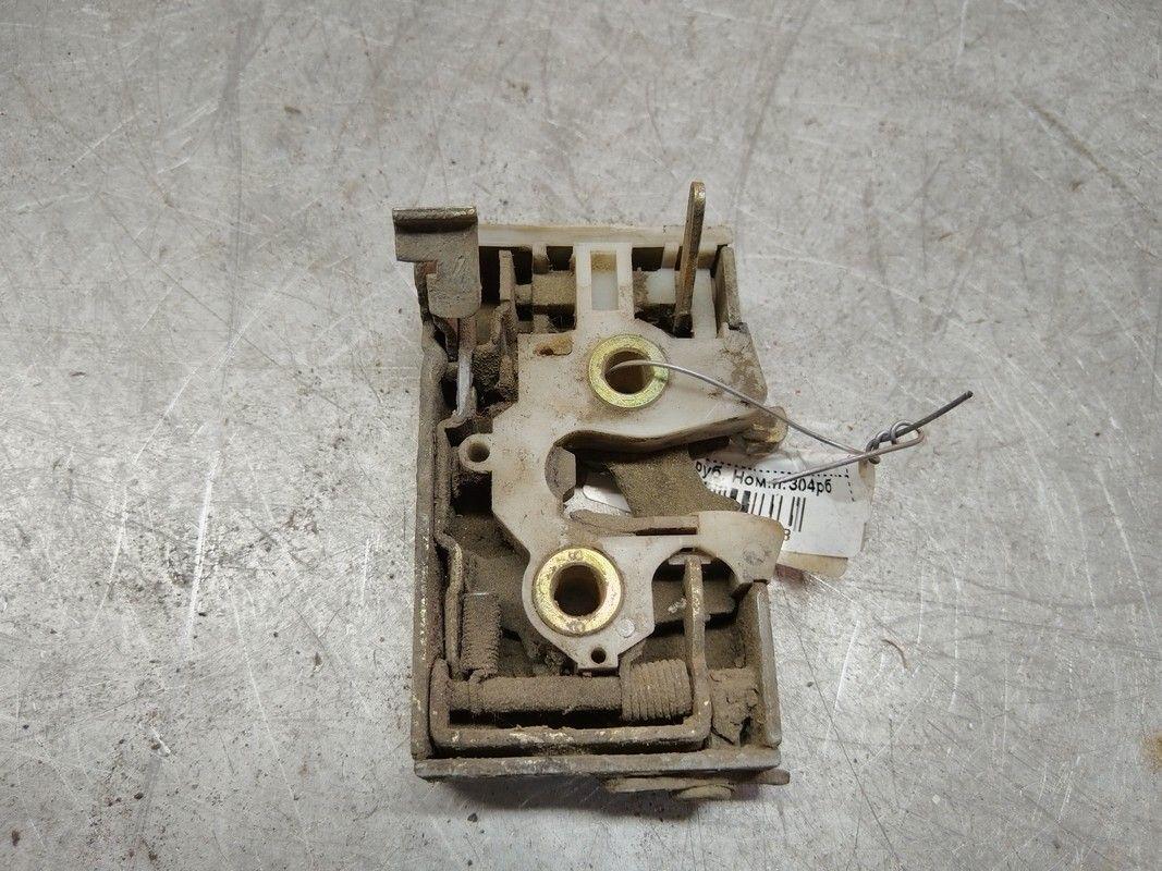 Замок двери задней правой PJCLL5 Volkswagen Jetta купить