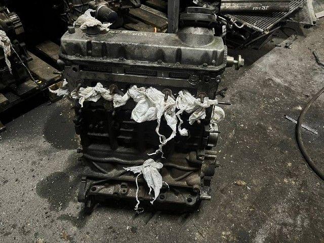 Двигатель N8O0LC Volkswagen Golf купить на авторазборке