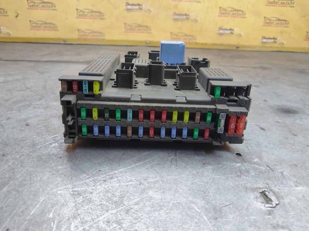 Блок BSI CV3P5S Volkswagen Passat купить