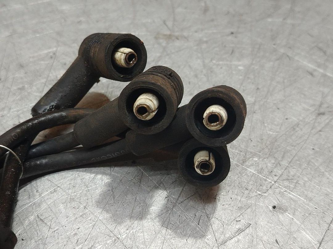 Провод высоковольтный 6KR7M3 Peugeot 806 - Фото 5