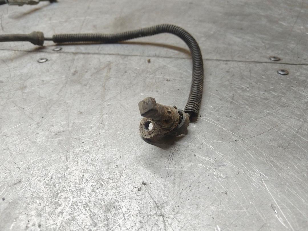 Датчик ABS задний 89G775 Citroen C8 купить