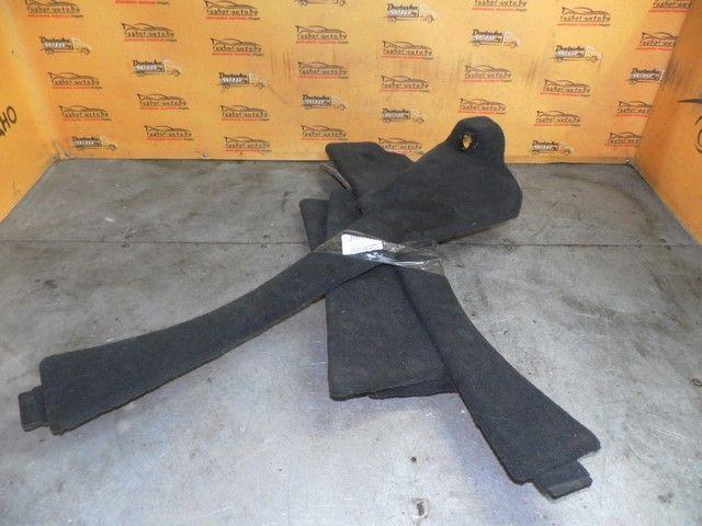 Пластик салона 9825VG BMW X5 E53 - Фото 3