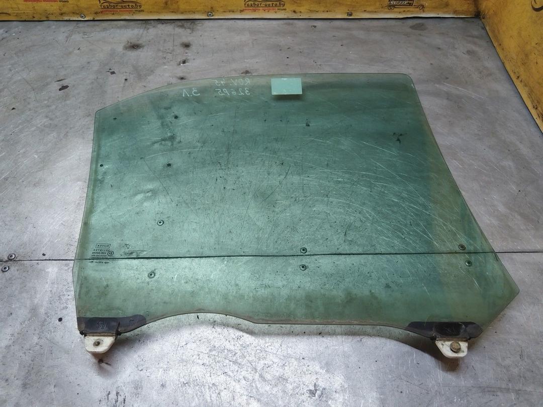 Стекло двери задней левой SGRBFG Rover 45 купить с доставкой