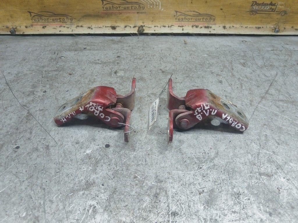 Петля двери передней левой BXJNFR Toyota Corolla - Фото 5