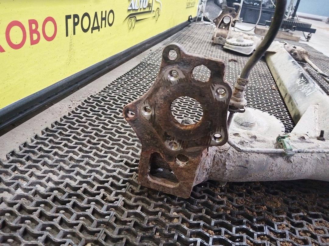 Балка подвески задняя I1KZXI Volkswagen Passat купить с доставкой. Огромный выбор запчастей и марок авто. У нас есть практически все.