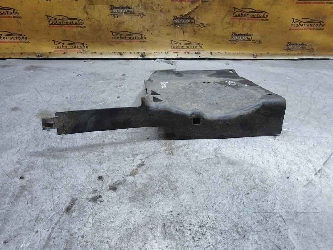 Защита двигателя 4T247V Citroen Xsara Picasso купить