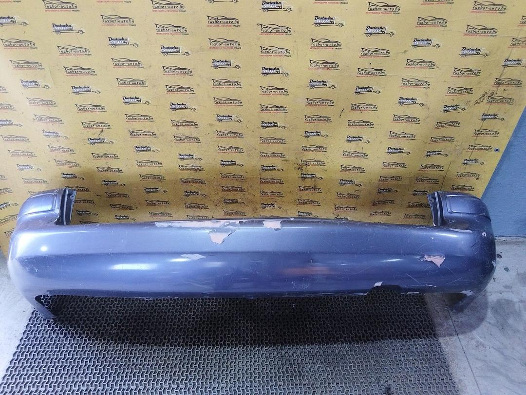 Бампер задний WEPWO7 Hyundai Trajet
