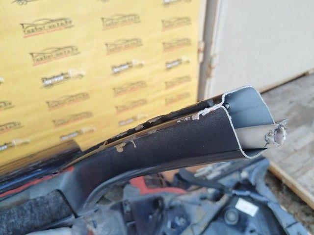 Крыло заднее левое K7IRW4 Audi 80 - Фото 15