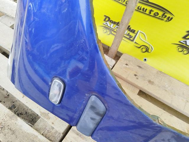 Крыло переднее правое HTSV67 Rover 45 undefined