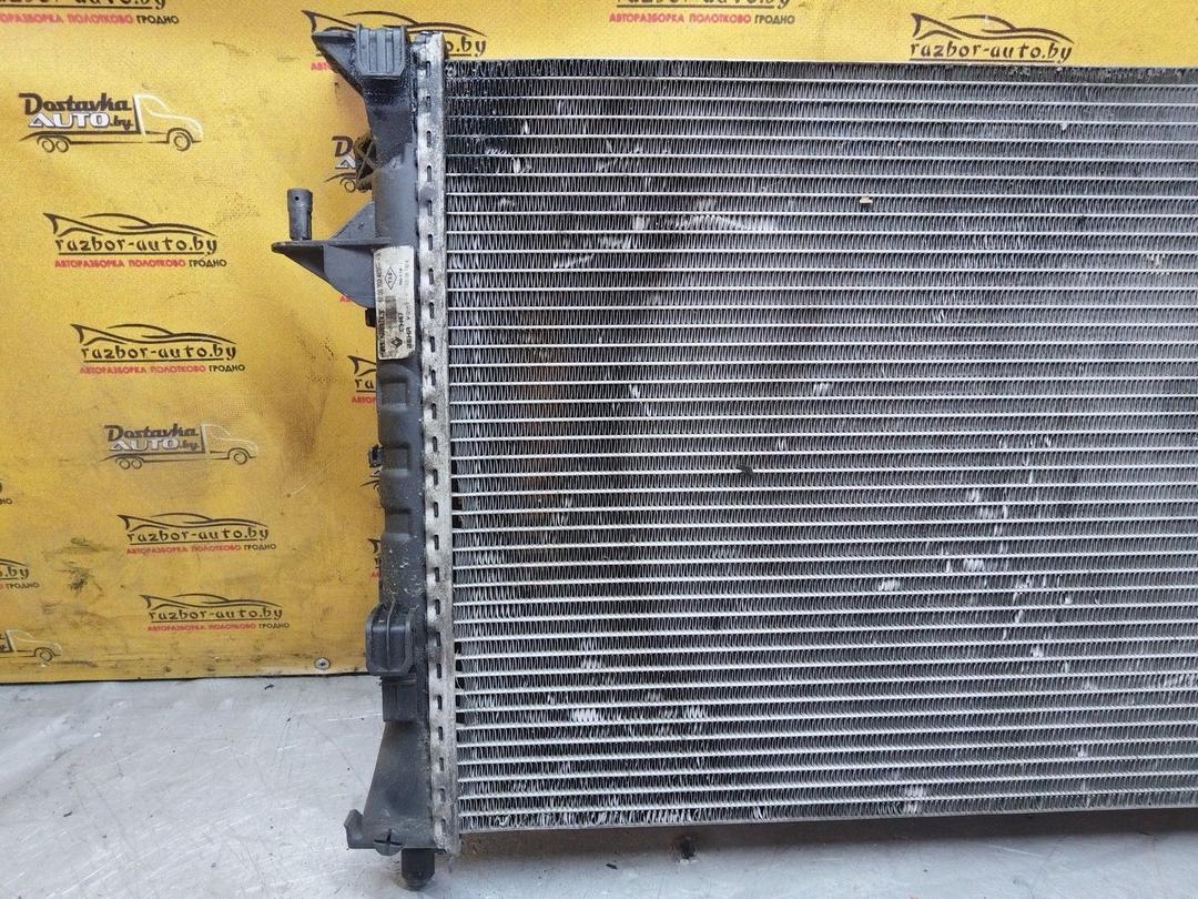 Радиатор (основной) 06K69B Renault Espace купить