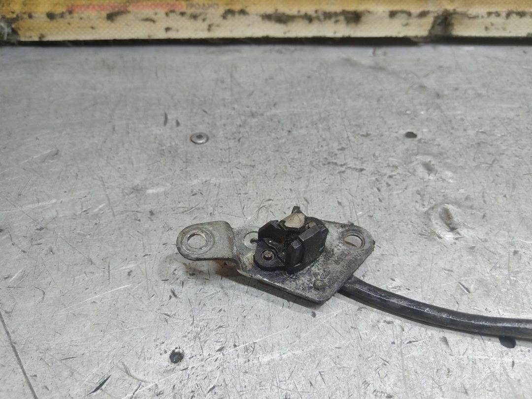 Датчик распредвала UBGZ3T Opel Astra - Фото 2