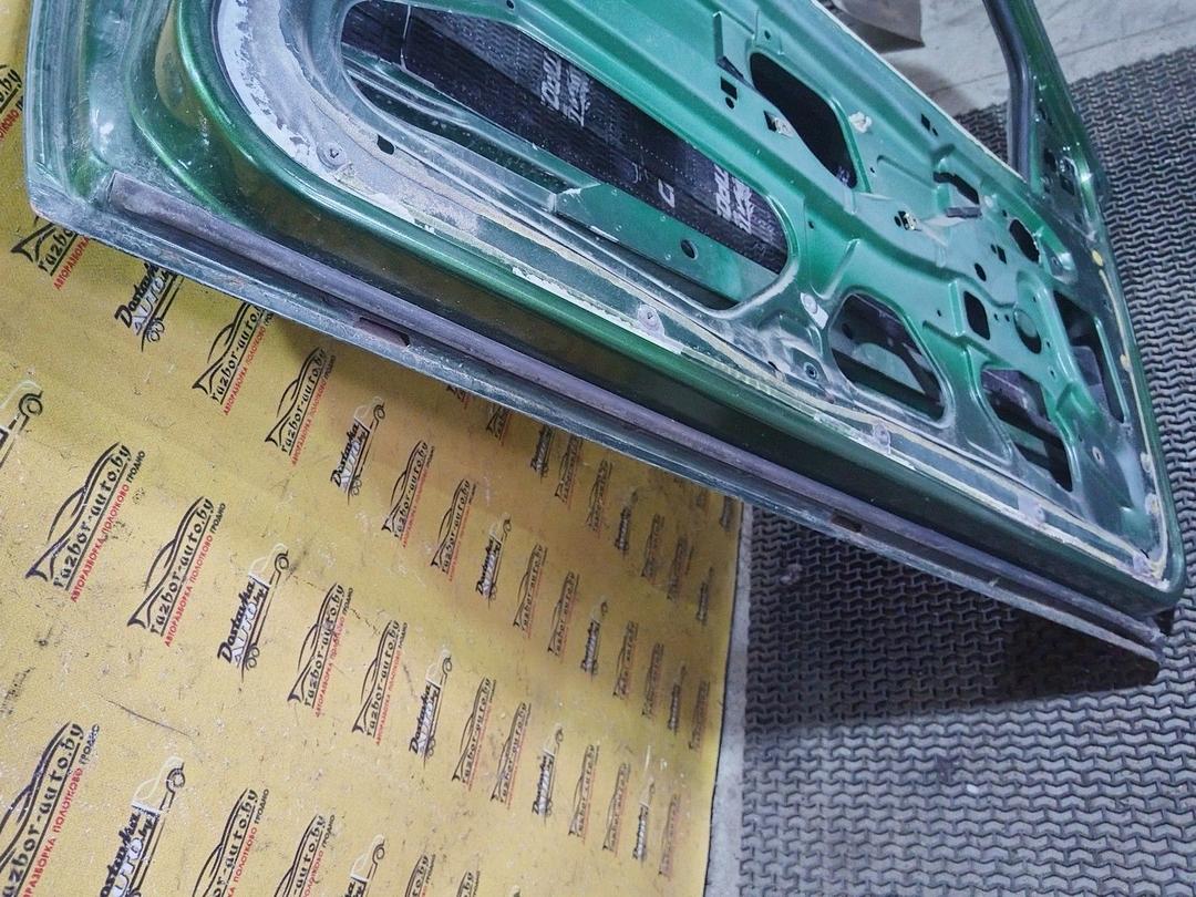 Дверь передняя левая 83X99F Fiat Punto undefined