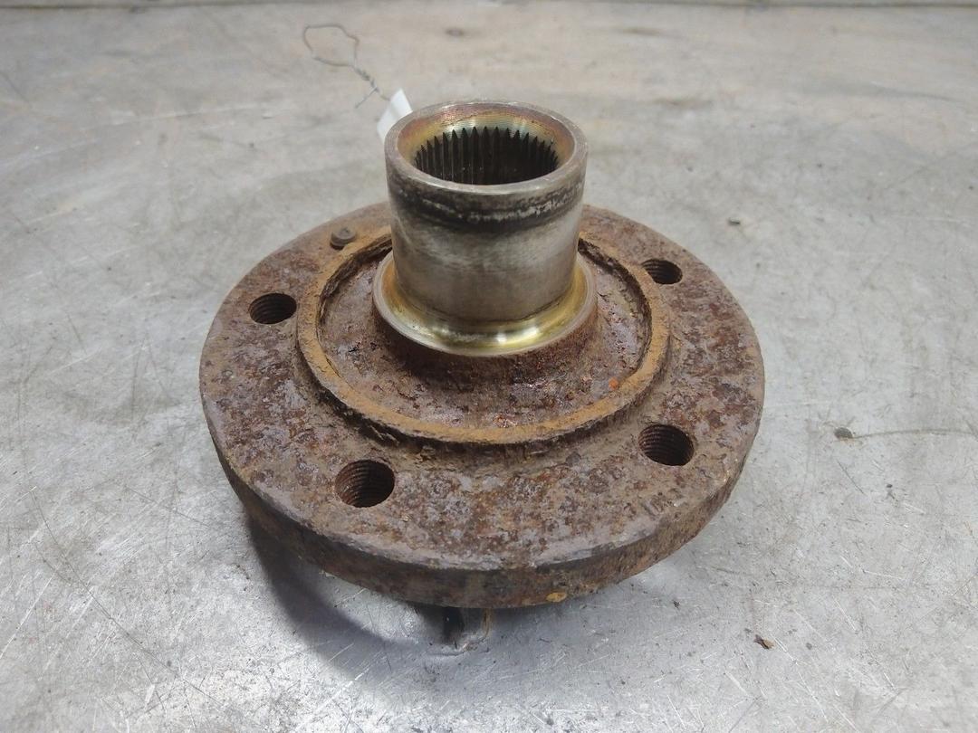 Ступица задняя левая MBFBKX Ford Galaxy купить