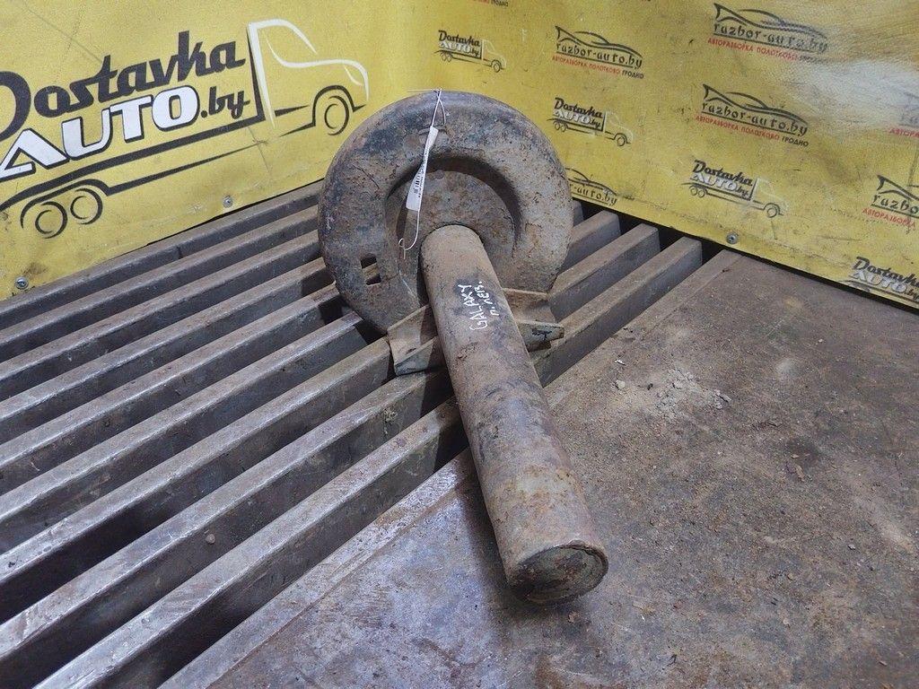 Амортизатор передний левый 9I8WR6 Ford Galaxy - Фото 5