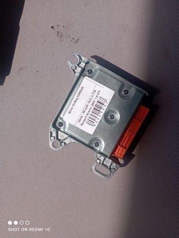 Блок AirBag K3RD48 Renault Scenic - Фото 2