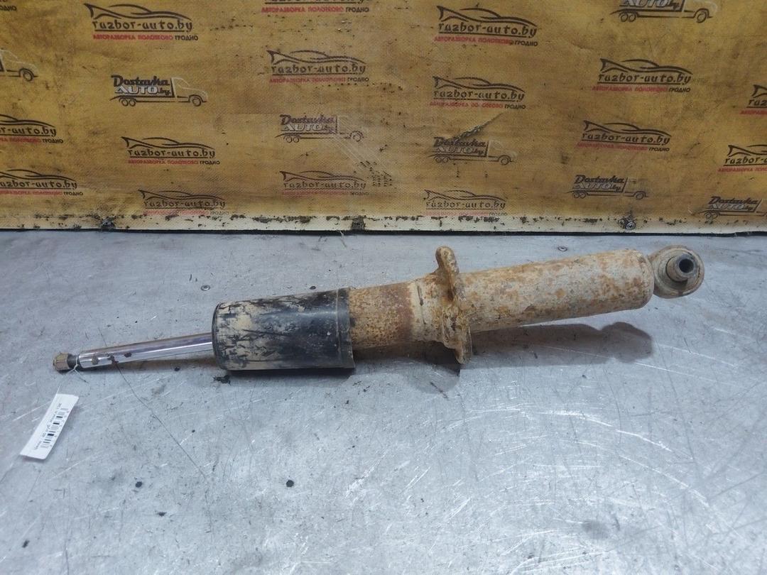 Амортизатор задний правый 68MZEN Audi 100 - Фото 1