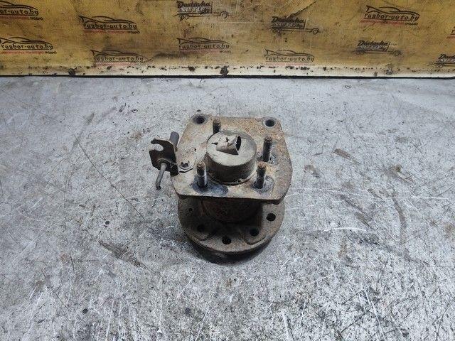 Ступица задняя правая 5N1PWQ Opel Zafira купить с доставкой