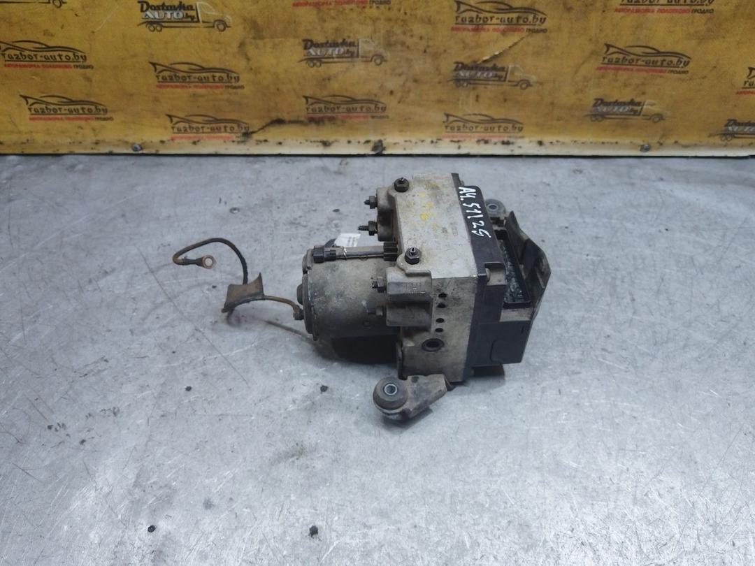 Блок ABS A0PS2X Audi A4