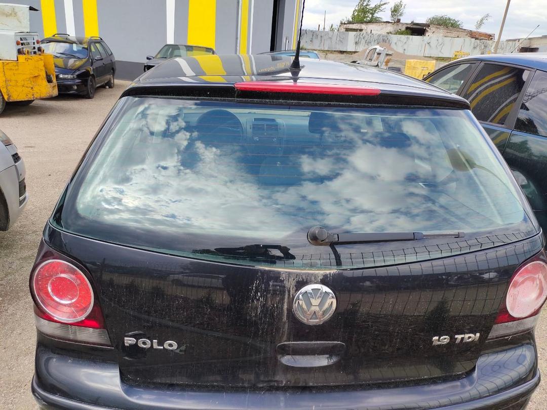 Колба в бак 93LM7N Volkswagen Polo