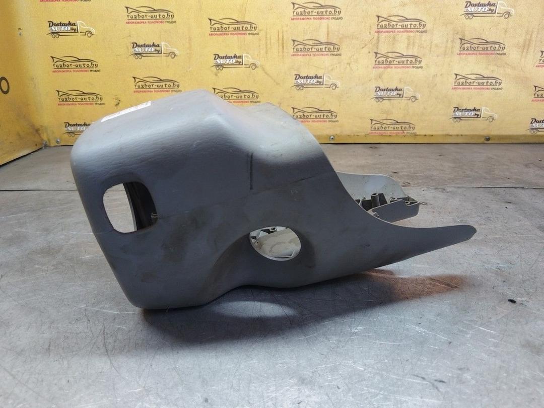 Кожух рулевой колонки NXM0JF Mazda Premacy купить с доставкой