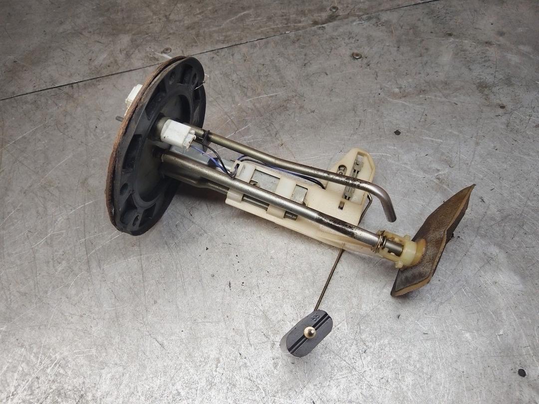 Колба в бак 311QM0 Honda Accord купить на авторазборке