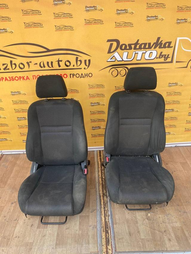 Салон (комплект сидений) MB29XP Toyota Avensis купить