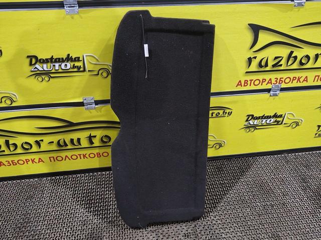 Полка багажника 9NCOUK Peugeot 307