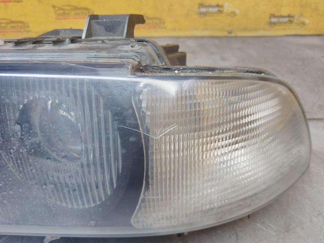 Фара левая M097HV BMW 5 E39 - Фото 2