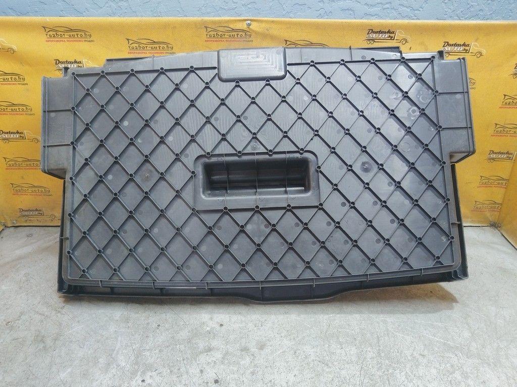 Пол багажника R9MLQU Toyota Avensis - Фото 23