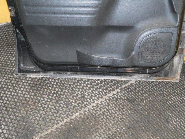 Дверь передняя левая WZ3KWY Opel Zafira купить с доставкой